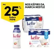 Oferta de Nós - Nos Kefirs Da Marcaem Continente