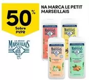 Oferta de Le petit marseillais - Na Marcaem Continente