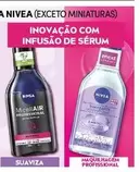 Oferta de Nivea - Enfantem Continente