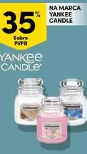 Oferta de Na Marca Yankee Candleem Continente