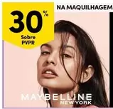 Oferta de Maybelline - Sobreem Continente