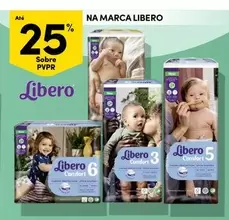 Oferta de Comfort - Na Marcaem Continente