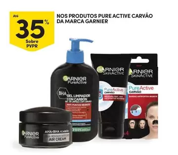 Oferta de Nós - Nos Produtos Pure Active Carvão Da Marcaem Continente