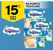 Oferta de Yogolino - Yogolinoem Continente