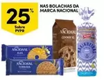 Oferta de Nacional - Nas Bolachas Da Marcaem Continente