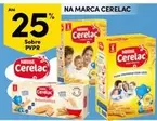 Oferta de Cerelac - Na Marcaem Continente