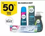 Oferta de Veet - Na Marcaem Continente