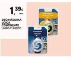 Oferta de Continente - Loica por 1,39€ em Continente