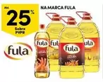 Oferta de Fula - Na Marcaem Continente