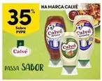 Oferta de Calvé - Na Marcaem Continente