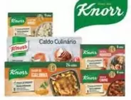 Oferta de Knorr - Caldo por 2,19€ em Pingo Doce