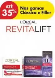 Oferta de L'oreal Revitalift Revitalift Pureem Pingo Doce