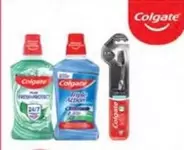 Oferta de Colgate - Intensiva Spazzonti por 4,39€ em Pingo Doce