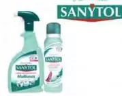 Oferta de Sanytol - Adultos por 1,89€ em Pingo Doce