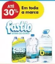 Oferta de A+ - Em Toda A Marcaem Pingo Doce