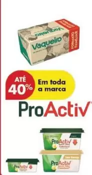 Oferta de Proactiv - Em Toda A Marcaem Pingo Doce