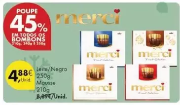 Oferta de Leite por 4,88€ em Pingo Doce