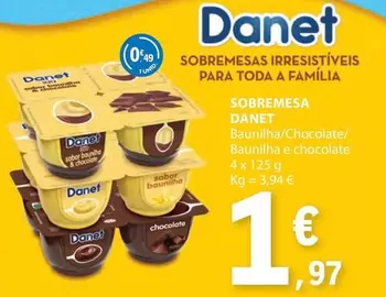 Oferta de A+ - Sobremesa por 1,97€ em E.Leclerc