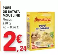 Oferta de Pure De Batata por 2,24€ em E.Leclerc