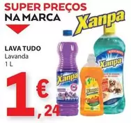 Oferta de Lava Tudo por 1,24€ em E.Leclerc