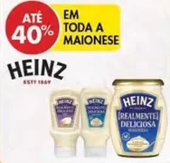 Oferta de A+ - Em Toda A Maioneseem Pingo Doce