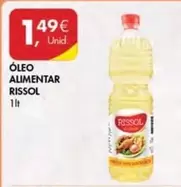 Oferta de Óleo Alimentar por 1,49€ em Pingo Doce