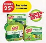 Oferta de Scotch - Em toda a marcaem Pingo Doce