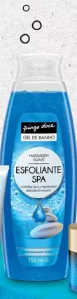 Oferta de A+ - Gel De Banho por 1,99€ em Pingo Doce