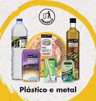 Oferta de Pingo doce - Plástico E Metalem Pingo Doce