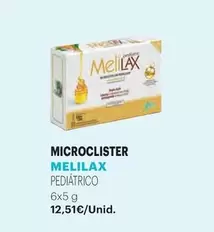 Oferta de Microcluster por 12,51€ em Auchan