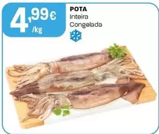 Oferta de Pota por 4,99€ em Intermarché