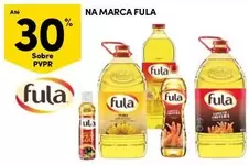 Oferta de Fula - Na Marcaem Continente