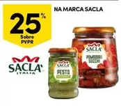 Oferta de Na Marcaem Continente