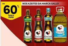 Oferta de Gallo - Azeiteem Continente