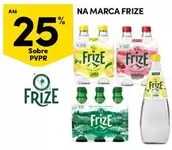 Oferta de Frize - Na Marcaem Continente