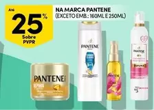 Oferta de Pantene - Na Marcaem Continente