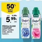 Oferta de Comfort - Pérola Elixir por 5,99€ em Continente