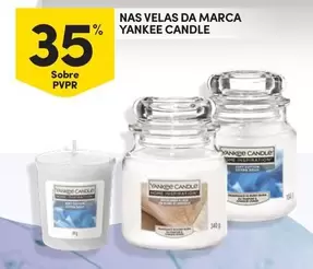 Oferta de Candleem Continente