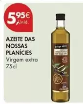 Oferta de Azeite Das Nossas por 5,95€ em Pingo Doce