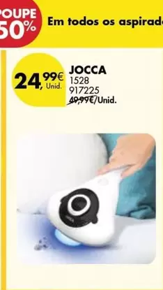 Oferta de Jocca - por 24,99€ em Pingo Doce