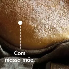 Oferta de .Com - Com Massa Maeem Pingo Doce