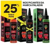 Oferta de Nós - Nos Picantes Da Marcaem Continente