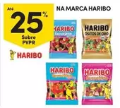 Oferta de Haribo - Na Marcaem Continente