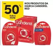 Oferta de Nós - Nos Produtos Da Marcaem Continente