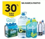 Oferta de Fastio - Na Marcaem Continente