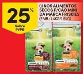 Oferta de Nós - Sobresem Continente