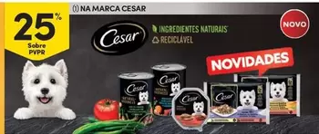 Oferta de Na Marcaem Continente