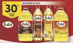 Oferta de Fula - Na Marcaem Continente