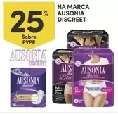 Oferta de Ausonia - Na Marcaem Continente