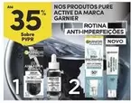 Oferta de Nós - Nos Produtos Pure Active Da Marcaem Continente